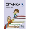 Čítanka 5 pracovní sešit - Radek Malý, Jitka Cardová