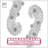 SZYMANOWSKI,K.: Violin & piano works Vol.2 (CD)
