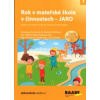 Rok v mateřské škole v činnostech Jaro