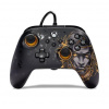 PowerA Advantage Drátový ovladač pro Xbox Series X|S - Fortnite Midas XBGP0238-01