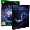 XSX - ELDEN RING Nightreign Seekers Edition