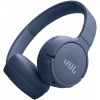 Bezdrátová sluchátka JBL Tune 670NC modrá (JBLT670NCBLU)