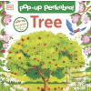 Pop-Up Peekaboo! Tree (DK)