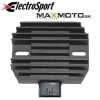 Regulátor napätia YAMAHA YZF-R6, XVS1100, XVZ1300, XV1600, XV170