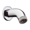 HANSGROHE sprchové rameno, dĺžka 100 mm, chróm, 27438000