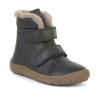 Froddo BF Winter Furry Boot 2024 Dark Blue, Veľkosť 31