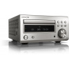 Minisystém Denon RCD-M41DAB Silver premium (RCDM41DABSP)