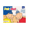 MFP 5300920 Pat&Mat, omaľovánka A5