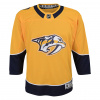 Outerstuff Dětský dres Nashville Predators NHL Premier Home Veľkosť: S/M
