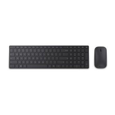 Set Microsoft Designer Desktop Bluetooth 4.0, CZ&SK