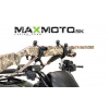 Držiak na zbraň MOOSE Expedition Singel Gun Rack