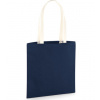 Westford Mill Nákupná taška WM801C French Navy 38 x 42 cm