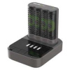 Nabíjačka batérií GP Pro P461 + 4× AA ReCyko Pro + DOCK