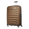 Samsonite SPINNER 75/28 Sand - LITE-SHOCK 1