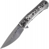 Kansept Kratos Ostap Hel Design Damascus