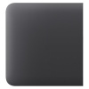 Ajax SideButton (1-gang/2-way) graphite (46004) - Bočné tlačidlo (spínač radenia 1, 6)