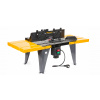 POWERMAT PM-SFGW-850M Stôl na hornú frézu