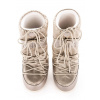Damske sněhule Tecnica Moon Boot Glance platinum