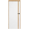 Interiérové dvere so zárubňou ERKADO Altamura LUX 320_AKCIA Povrchová úprava / Dekor: Laminofólia Premium - Biela kôra