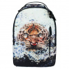 Baagl Batoh Earth - tiger od Lukero