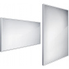 Nimco LED zrkadlo 140 × 70 cm ZP 13008