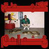 Shabazz Palaces - Robed In Rareness / Vinyl [LP]