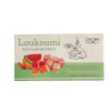Loukoumi letné ovocie 180g