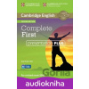 Complete First Presentation Plus DVD-ROM Guy Brook-Hart, Barbara Thomas, Amanda Thomas