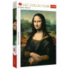 Trefl Mona Lisa Leonardo da Vinci 1000 dielov