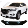 SCOUTT | Deflektor prednej kapoty pre Hyundai Tucson 2015-2018
