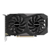 GIGABYTE GeForce RTX 3050 WINDFORCE V2/OC/6GB/GDDR6 (GV-N3050WF2OCV2-6GD)