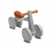 Odrážedlo, balanční kolo OTTO - šedé Toyz 5908310393087