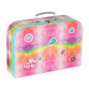 Školský kufrík Oxybag – lamino 34 cm Magic