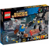 LEGO DC Comics Super Heroes 76026 Vyčíňanie Gorily Grodd