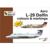 Aero L29 Delfin