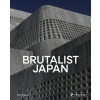 Brutalist Japan