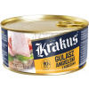 KONZERVOVANÝ ANGLICKÝ GULÁŠ S KURACÍM MÄSOM 300 G KRAKUS