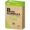 Vitar B komplex EKO 60 kapsúl
