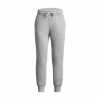 UNDER ARMOUR Rival Fleece Joggers-GRY - S
