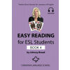 Easy Reading for ESL Students Book 4
