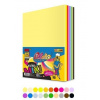 Origami papier A4 Pastello 500 listov 80 g/m2