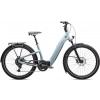 Mestský elektrobicykel Specialized Como 4.0 - Gloss Seafoam / Silver Dust Reflective L