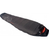 Boll Karma+ Regular zip levý zip barva basalt/black
