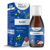 Petit CHENE SLEEP detský sirup, s jahodou arómou 125 ml