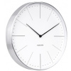 Karlsson 5681WH 38cm