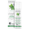 LOGONA Zmatňujúci hydratačný fluid purify - 30 ml