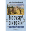 Židovský cintorín v Banskej Štiavnici - Beata Rückschloss Nemcová