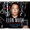 Elon Musk - CDmp3 (Ashlee Vance)