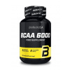 Biotech USA BCAA 6000 100 tabliet