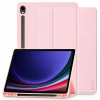 Tech-Protect SC Pen puzdro Samsung Galaxy Tab S9 FE 10.9 TEC607406 ružové